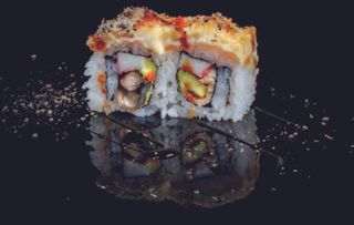 061 Nagoya roll -