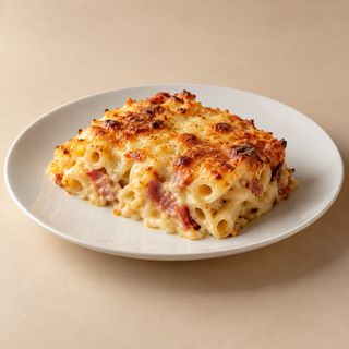 Pasticcio Charcuterie