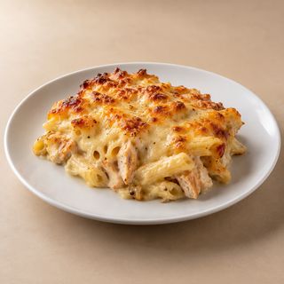 Pasticcio Poulet