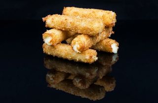 Сырные Палочки ( 180 г )