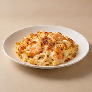 Pasticcio Fruit Mer