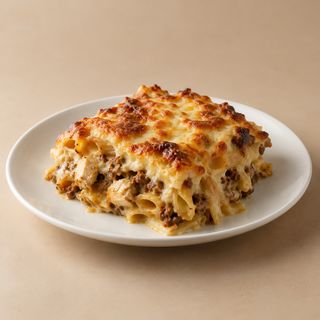 Pasticcio Mixte