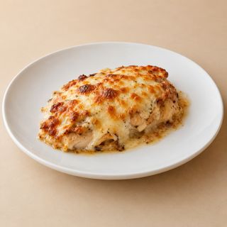 Gratin Poulet