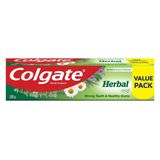 Colgate toothpaste herbal 230g