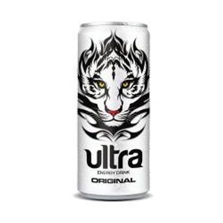 Ultra energy 0.25l