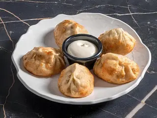 Жареные манты (300г)