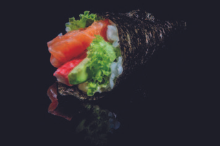 071 Temaki California