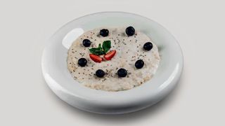 Каша Овсяная ( 250 г )