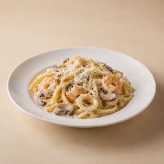 Pâte Fruit De Mer