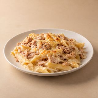 Pâte Thon