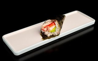 Temaki California