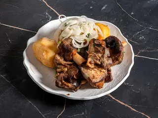 Куырдак (350г)
