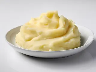 Картофельное пюре (200г)