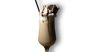 Oreo милкшейк (400мл)