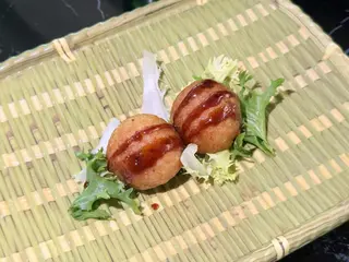 077 - Takoyaki