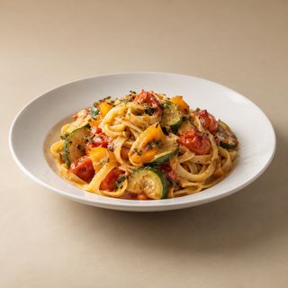 Pâte Primavera