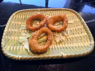 079 - Calamari fritti