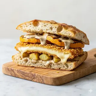 Panino 07