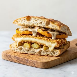 Panino 07