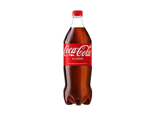 Coca-Cola (500мл)
