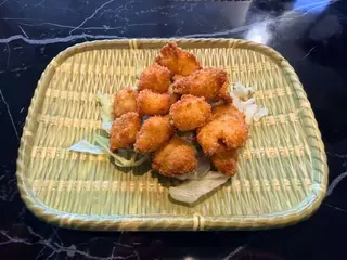 081 - Pollo fritto