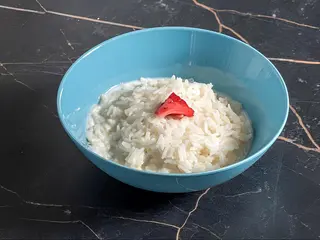 Рисовая каша (250г)