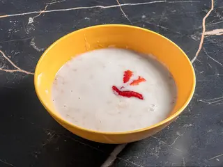 Овсяная каша (250г)