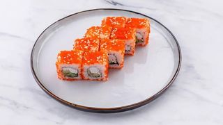 Ролл Дракон ( 250 г )