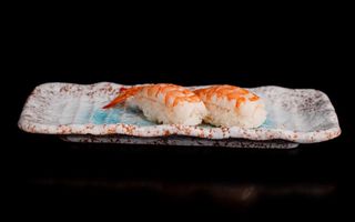 Nigiri ebi