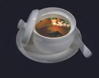 086 Miso shiru
