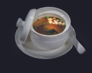 086 Miso shiru