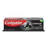 Colgate charcoal gentle clean toothpaste 120g
