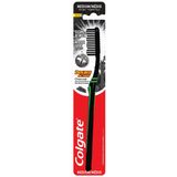 Colgate toothbrush double action charcoal 1pc