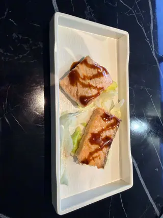 089 - Spiedini salmone