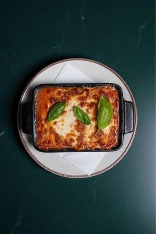 Kaneloni sa spanaćem