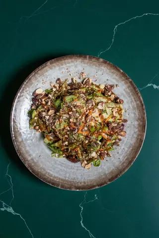 Insalata di vitamina