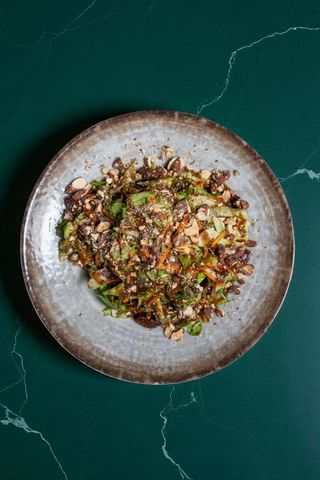 Insalata di vitamina