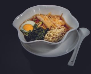 090 Chicken ramen