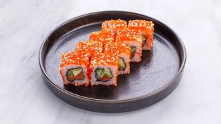 Ролл Цезарь ( 250 г )