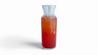 Клубника-Маракуйя 1л ( 1 л )