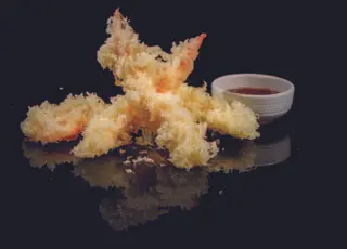 091 Tempura mista