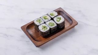 Ролл Лосось ( 220 г )