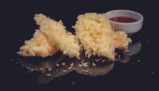 093 Tempura yasai