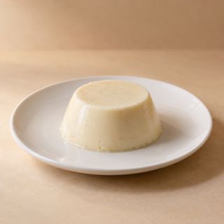 Panna Cotta