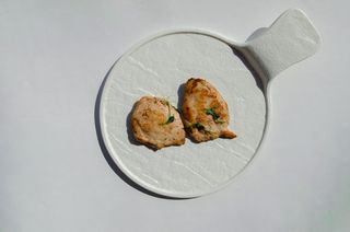 Куриное филе (100г)