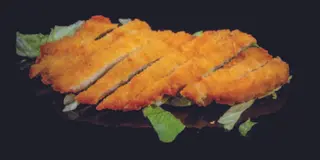 096 Chicken furai