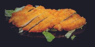 096 Chicken furai