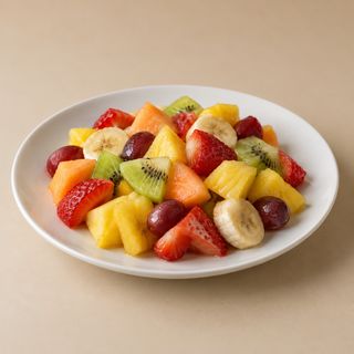 Salade De Fruits