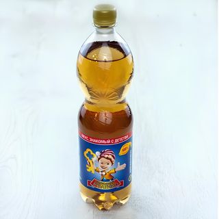 Лимонад Буратино (500 мл)