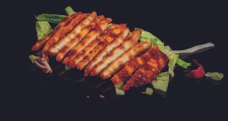 098 Tonkatsu
